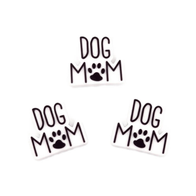Dog mom