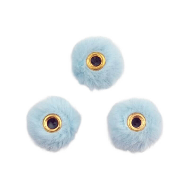 Aqua Blauw