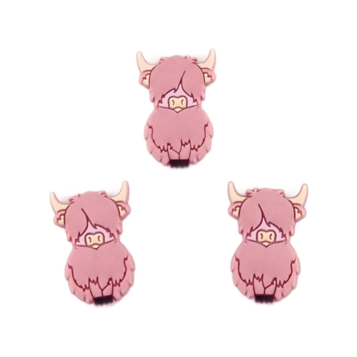 Buffel - Rose