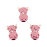 Buffel - Rose