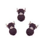 Buffel - Choco