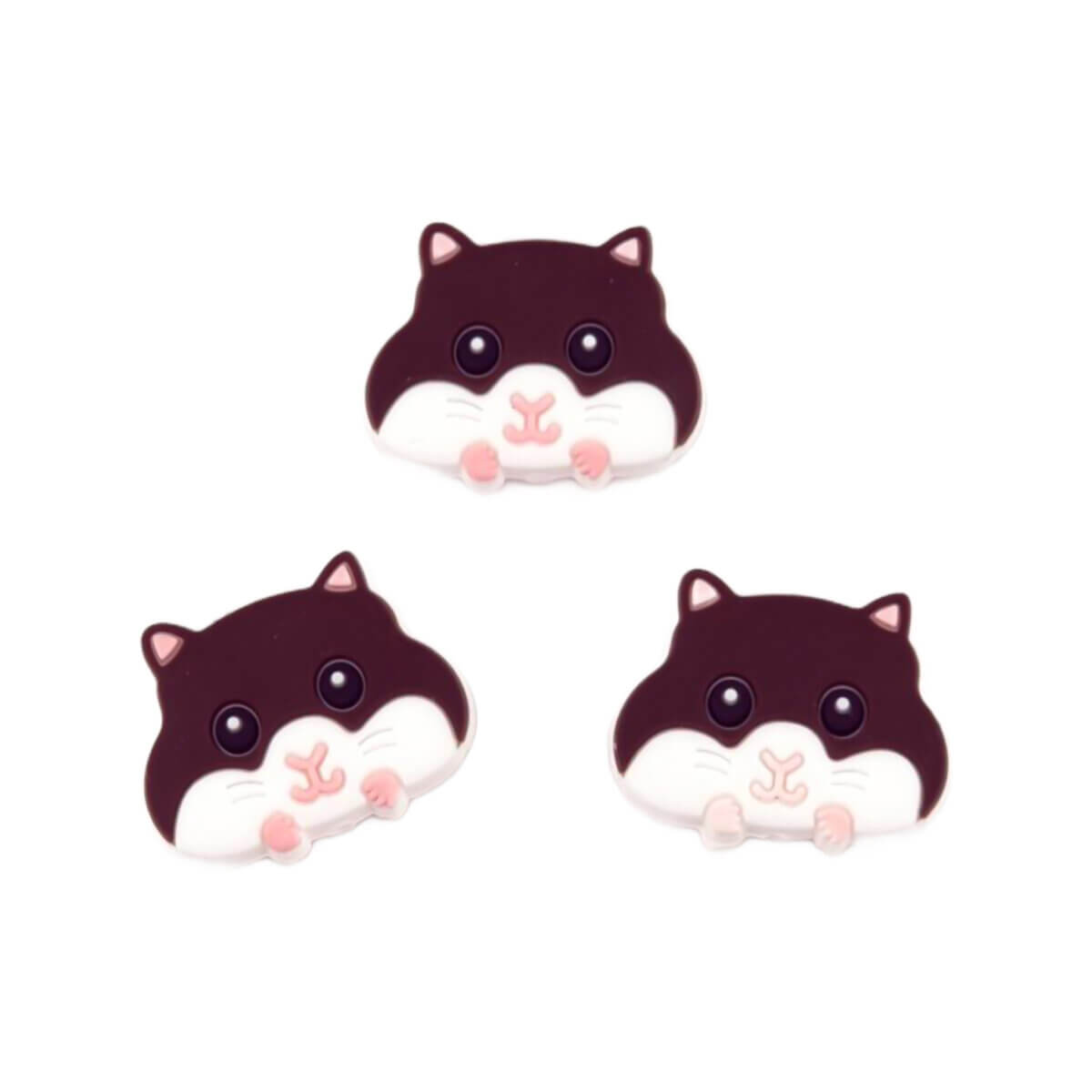 Hamster Head Choco