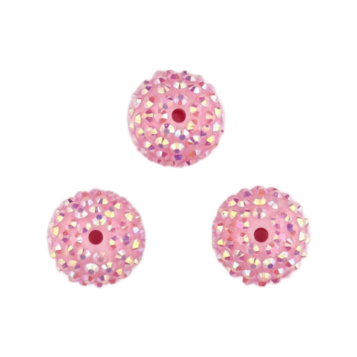 Farbe: Zartes Rosa Material: Acryl
Typ: Acrylperle mit Steinen Geeignet für Schlüsselanhänger und zur Verwendung mit <a href="https://www.jootjeshaakcadeautjes.nl/product-categorie/siliconen-kralen-bpa-vrij-groothandel/siliconen-kralen-multicolor-luxekralen-alles/siliconen-kralen-gelukspoppetjes-luckyjos/">Glückspuppen</a> <a href="https://www.jootjeshaakcadeautjes.nl/product/houten-kraal-smiley-gelukspoppetje-haken-beukenhout-20-mm/">aus Holz</a> und <a href="https://www.jootjeshaakcadeautjes.nl/product-categorie/siliconen-kralen-bpa-vrij-groothandel/siliconen-kralen-multicolor-luxekralen-alles/siliconen-kralen-gelukspoppetjes-luckyjos/">Silikon</a>. Jootjes Haakcadeautjes