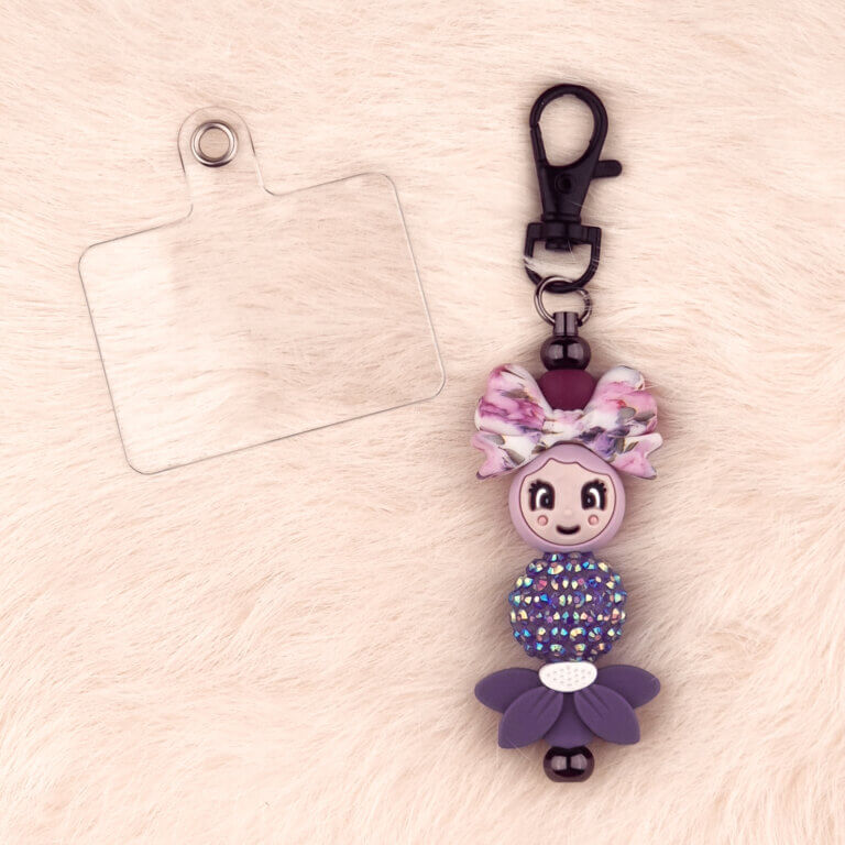 Daisy - Grape