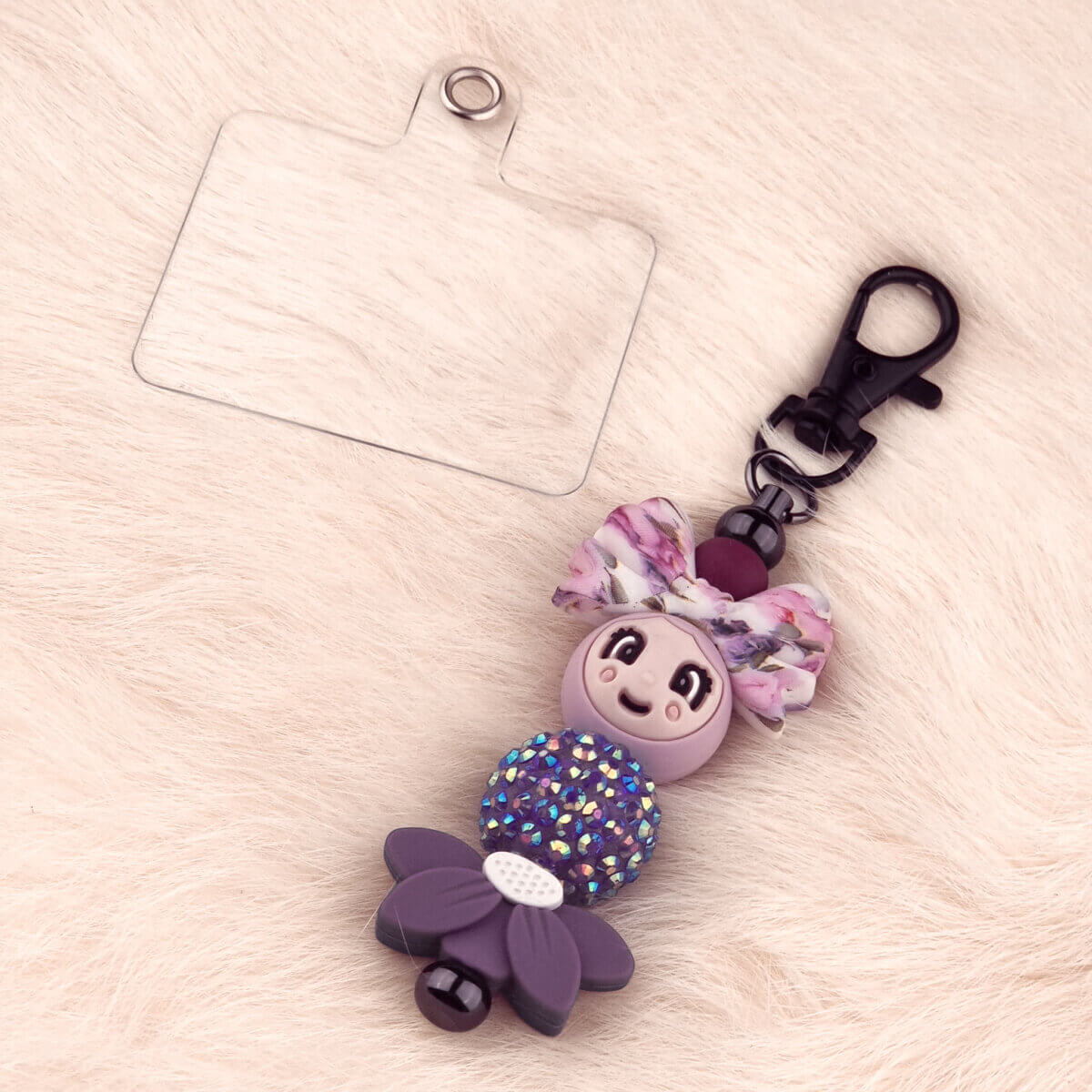 Daisy - Grape