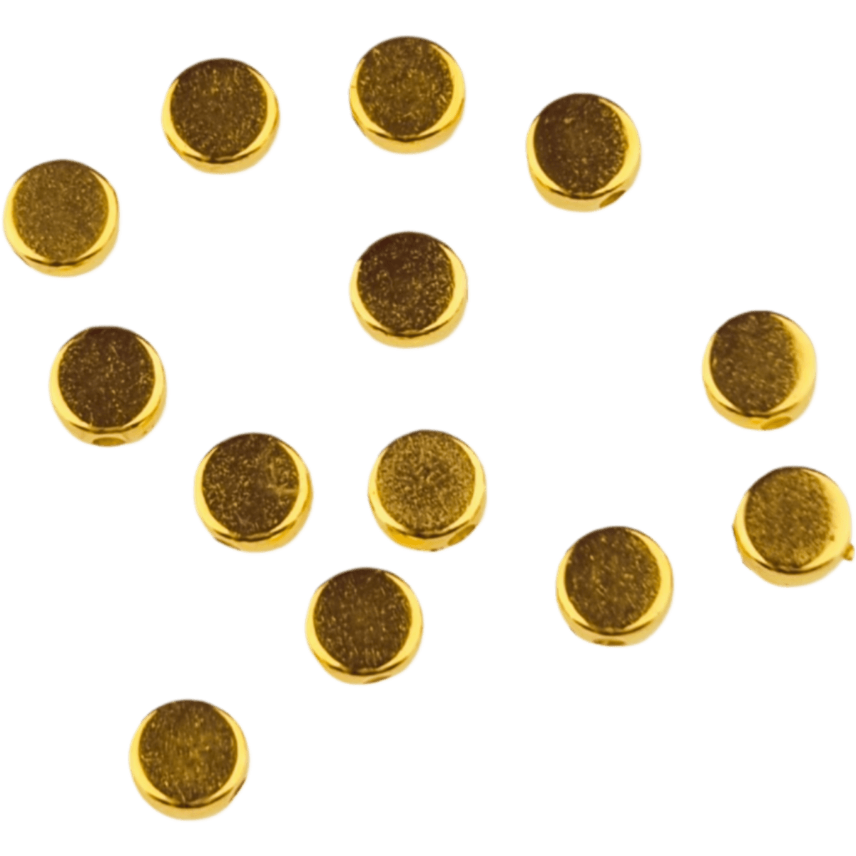 Size: 6 mm
Type: Acrylic 6 mm round flat Jootjes Haakcadeautjes