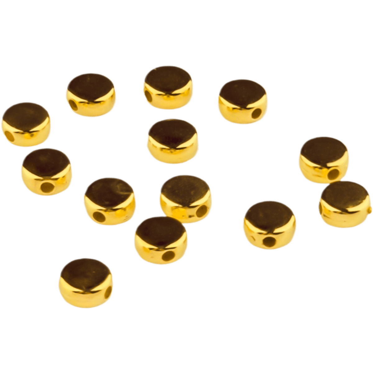 Size: 6 mm
Type: Acrylic 6 mm round flat Jootjes Haakcadeautjes
