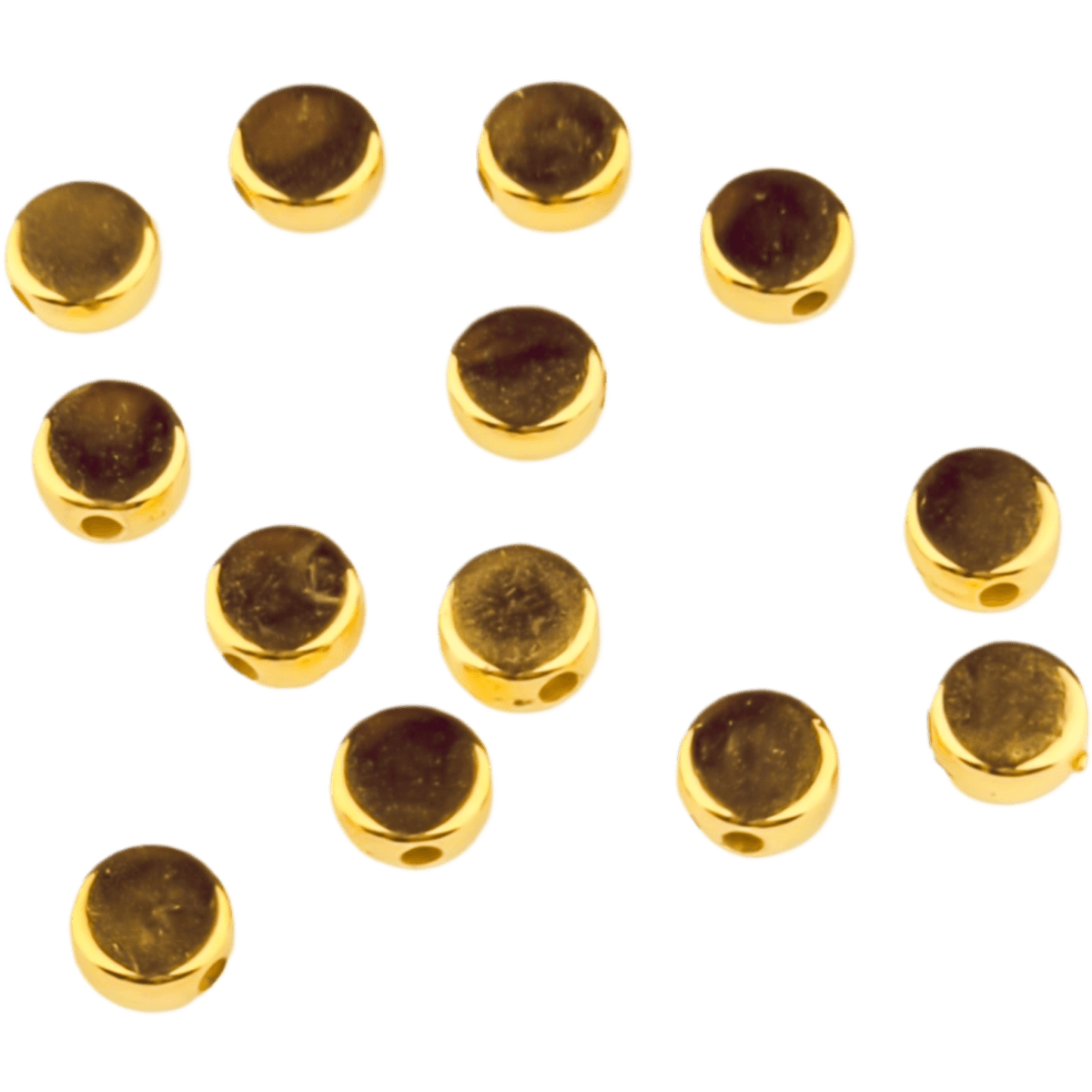 Size: 6 mm
Type: Acrylic 6 mm round flat Jootjes Haakcadeautjes