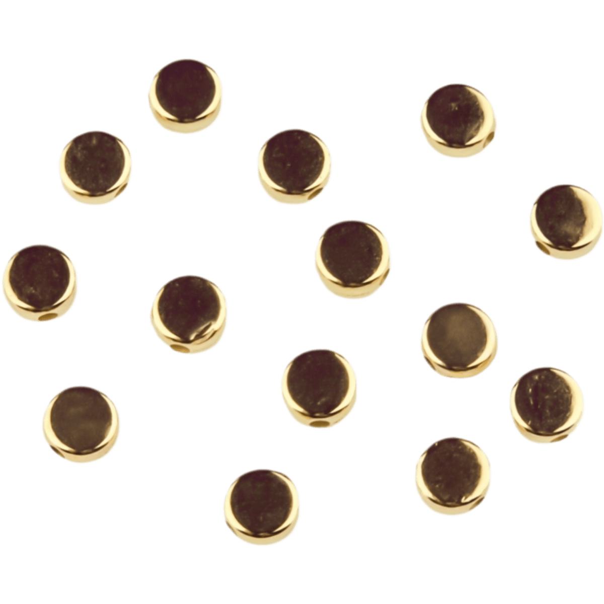 Size: 6 mm
Type: Acrylic 6 mm round flat Jootjes Haakcadeautjes