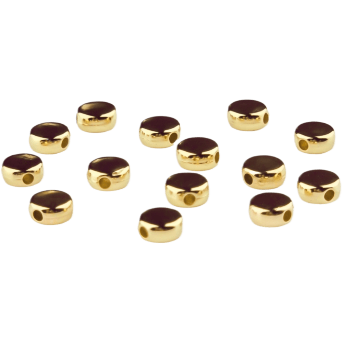 Size: 6 mm
Type: Acrylic 6 mm round flat Jootjes Haakcadeautjes