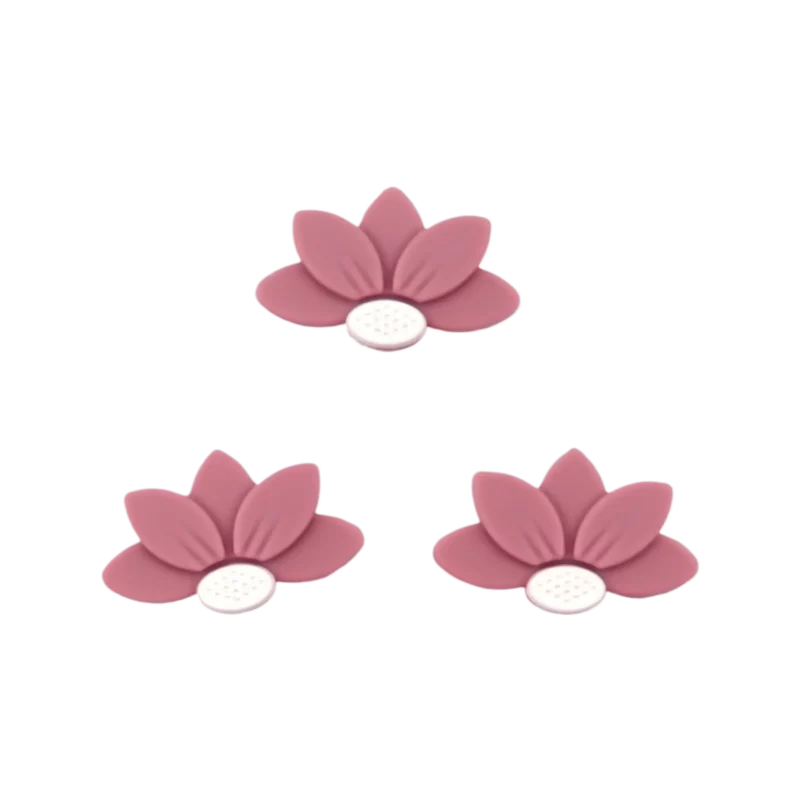 framboos halve daisy