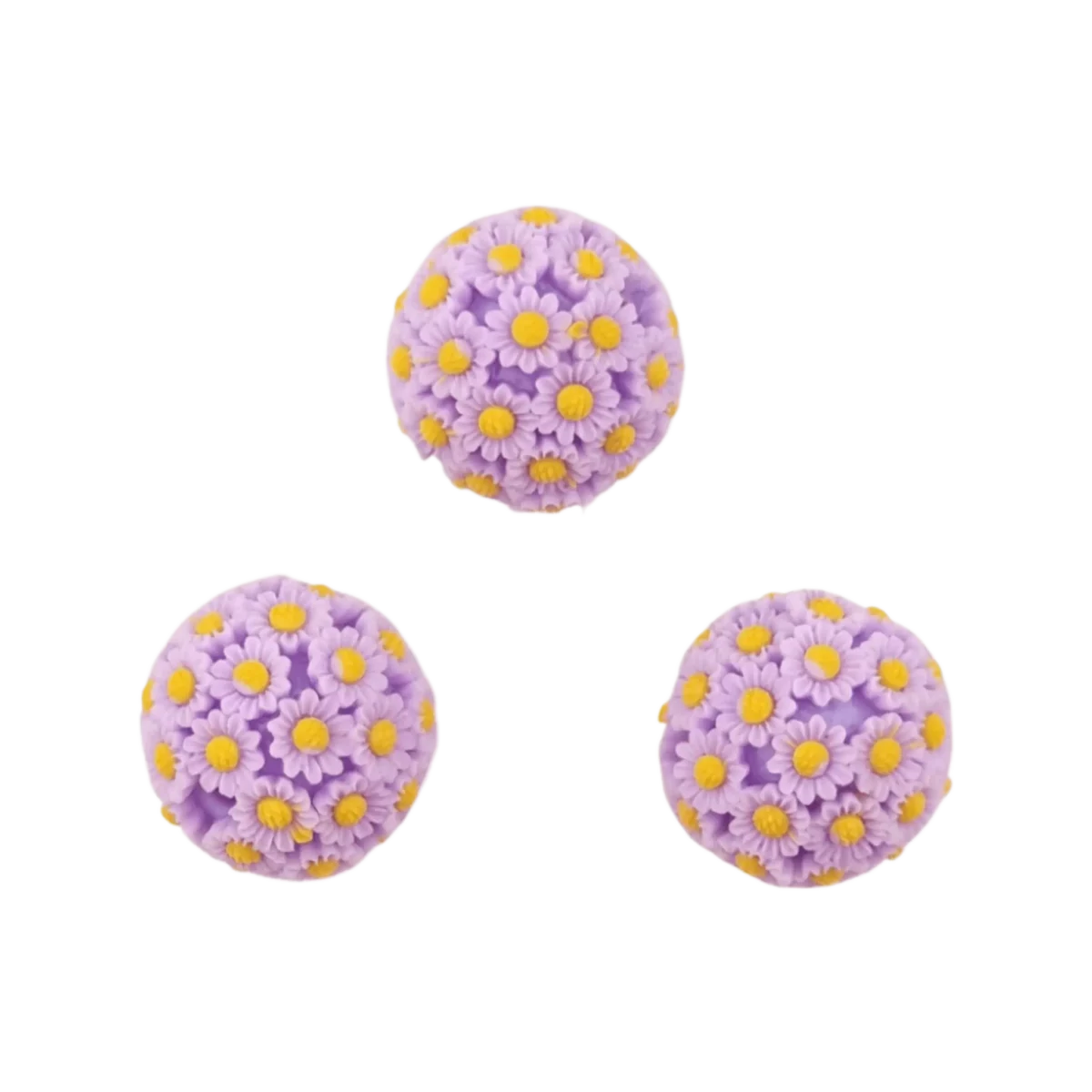 Farbe: Acrylperle mit Blumen - 20 mm - Flieder Material: Acryl Typ: Acrylperle mit Blumen - 20 mm - Flieder Geeignet für Schlüsselanhänger und zur Verwendung mit <a href="https://www.jootjeshaakcadeautjes.nl/product-categorie/siliconen-kralen-bpa-vrij-groothandel/siliconen-kralen-multicolor-luxekralen-alles/siliconen-kralen-gelukspoppetjes-luckyjos/">Glückspuppen</a> <a href="https://www.jootjeshaakcadeautjes.nl/product/houten-kraal-smiley-gelukspoppetje-haken-beukenhout-20-mm/">aus Holz</a> und <a href="https://www.jootjeshaakcadeautjes.nl/product-categorie/siliconen-kralen-bpa-vrij-groothandel/siliconen-kralen-multicolor-luxekralen-alles/siliconen-kralen-gelukspoppetjes-luckyjos/">Silikon</a>. Jootjes Haakcadeautjes