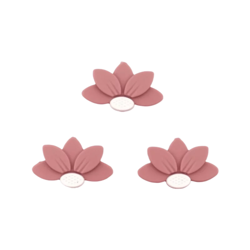 rosewood halve daisy
