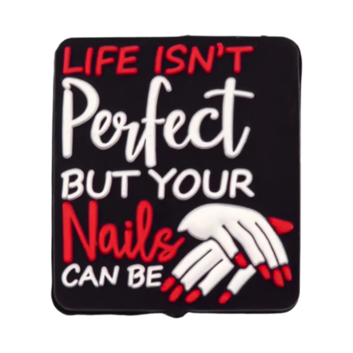 perfect nails