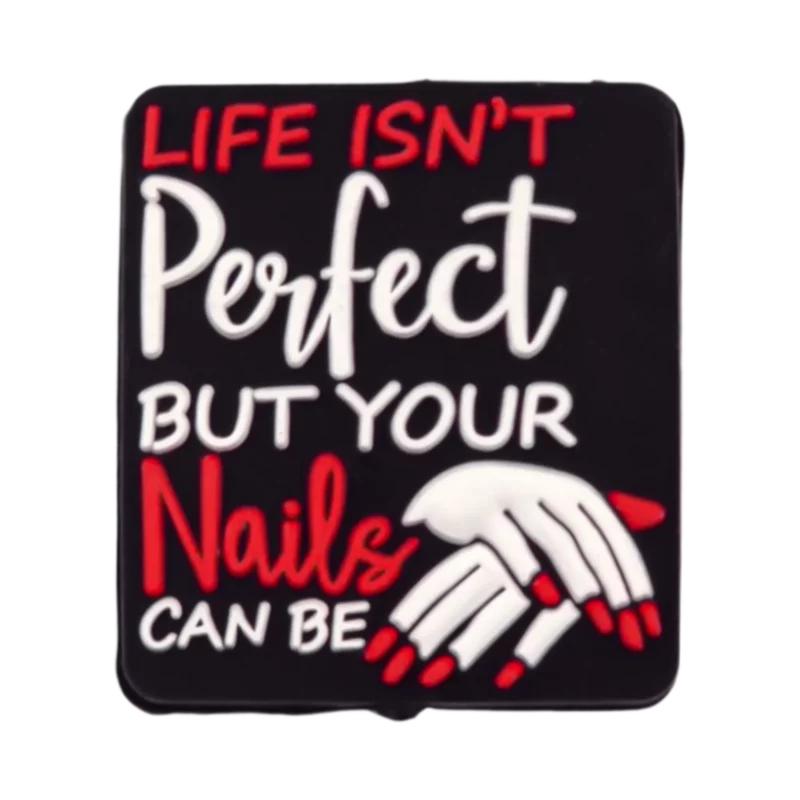 perfect nails