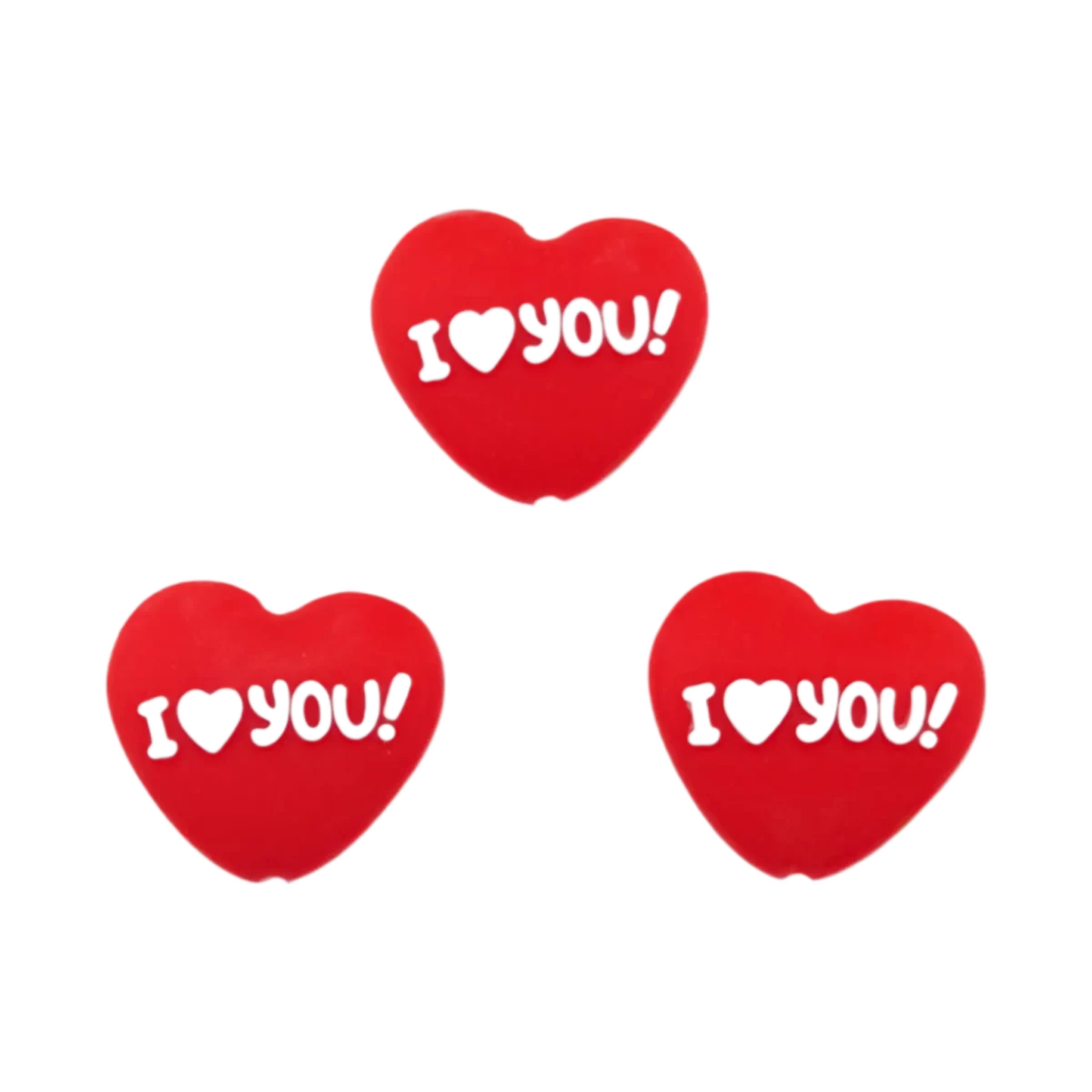 I love you rood