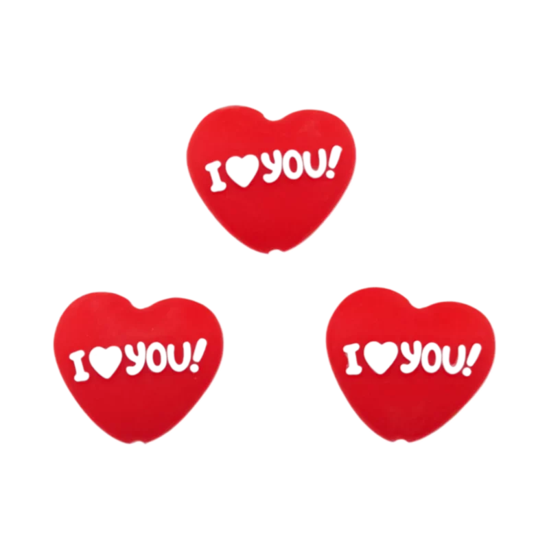 I love you rood