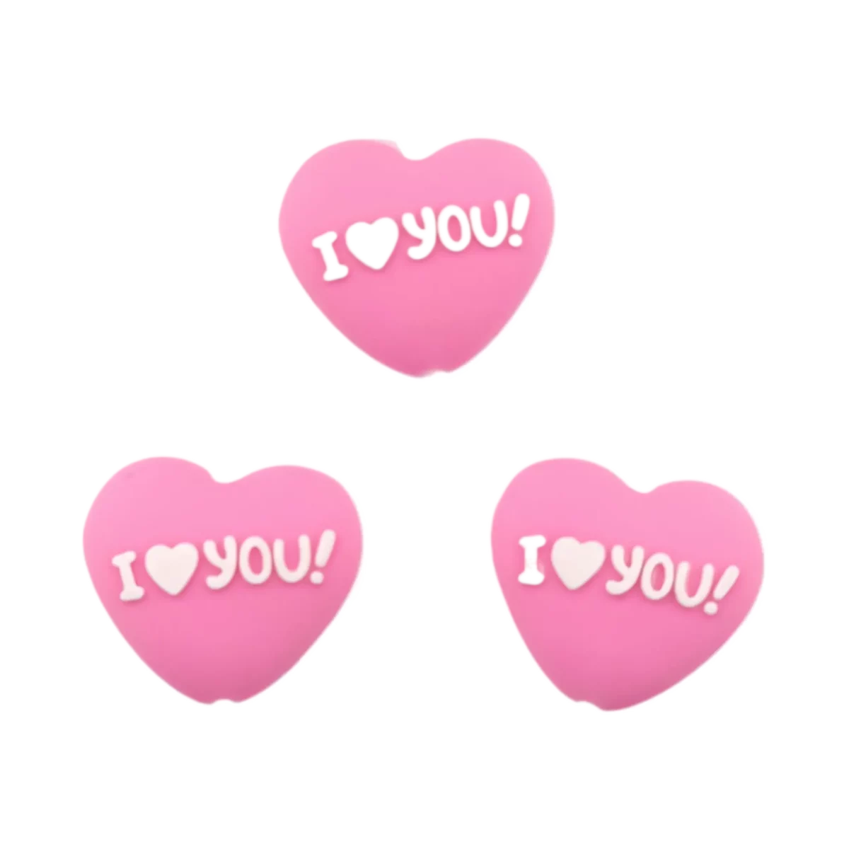 I love you Baby roze