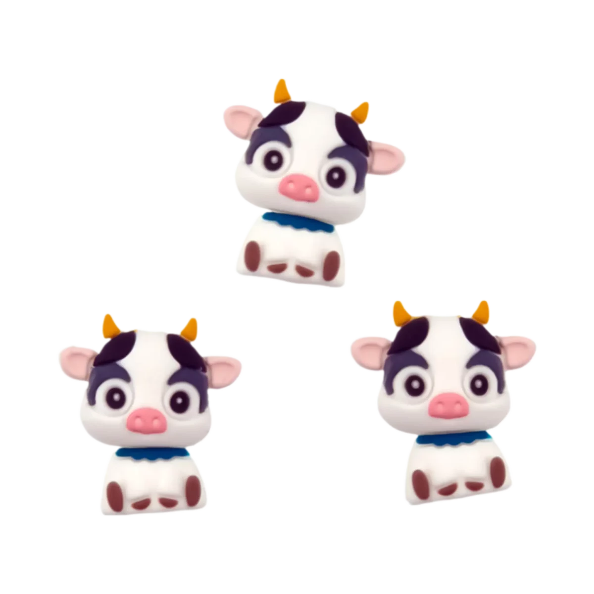 3 d koe
