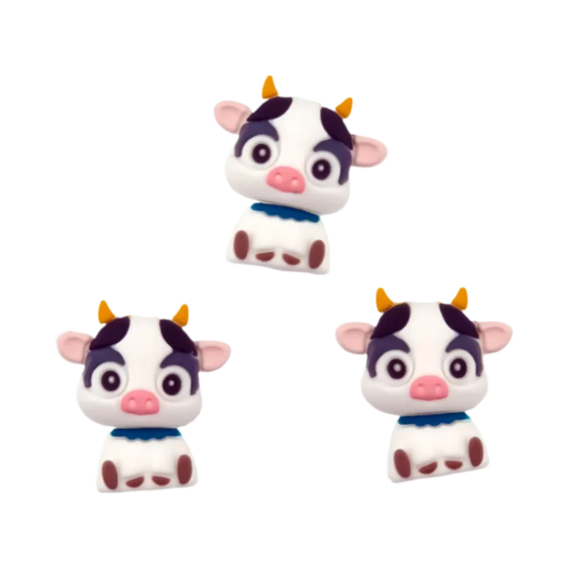 3 d koe