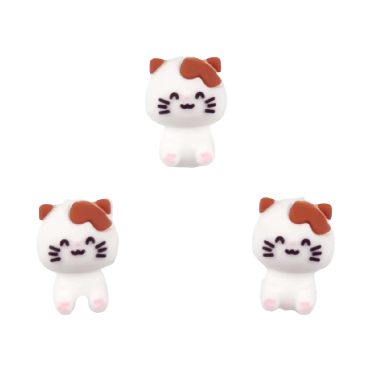 cat white cinnamon