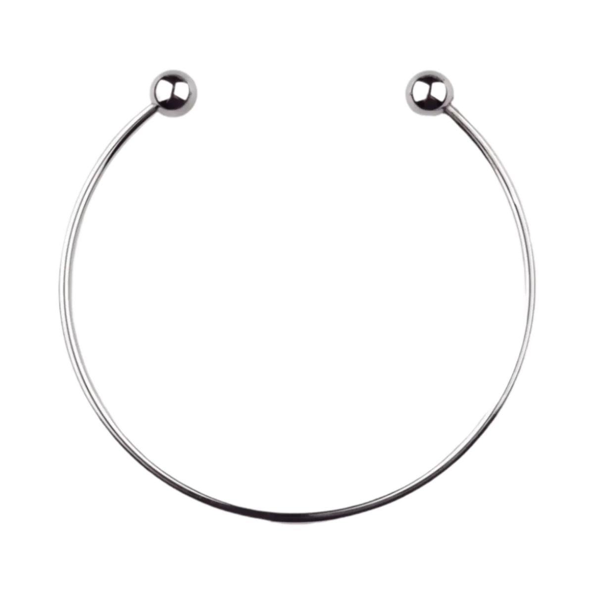 2 mm zilver