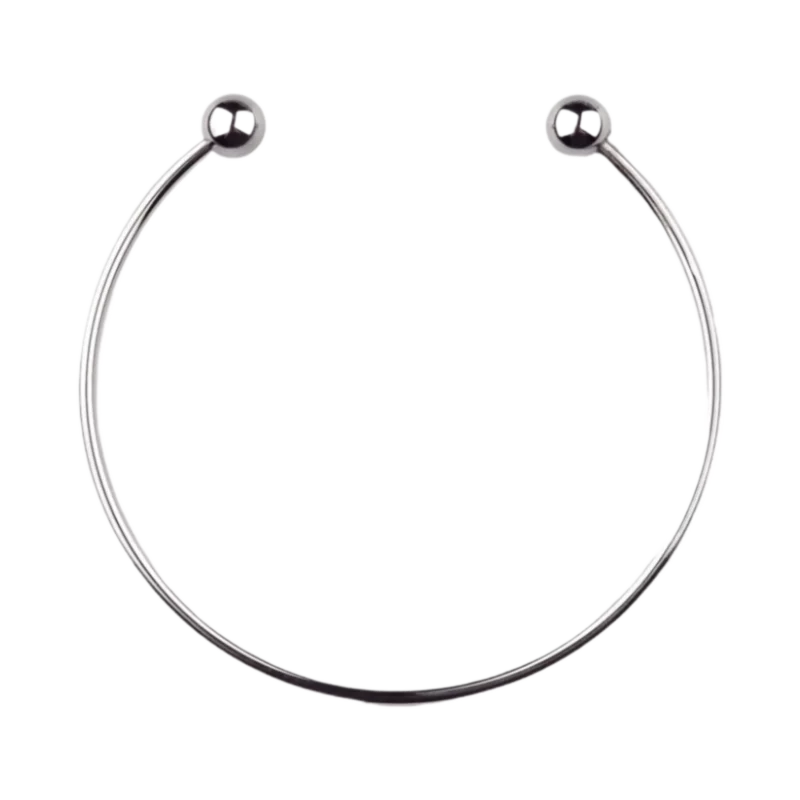 2 mm zilver
