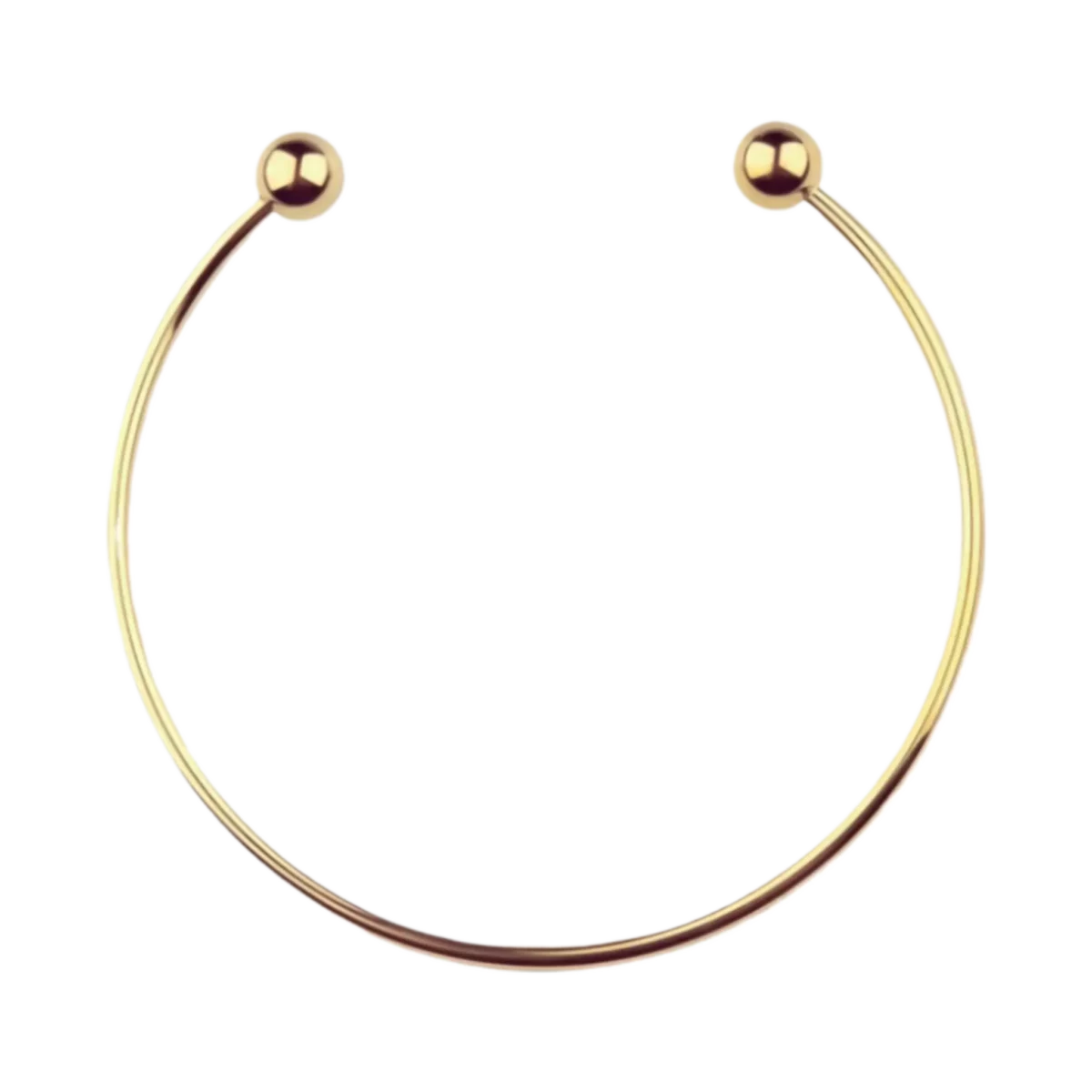 2mm goud