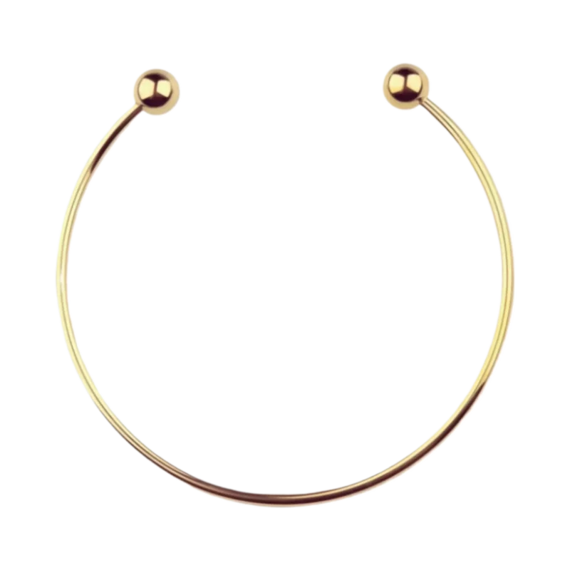 2mm goud
