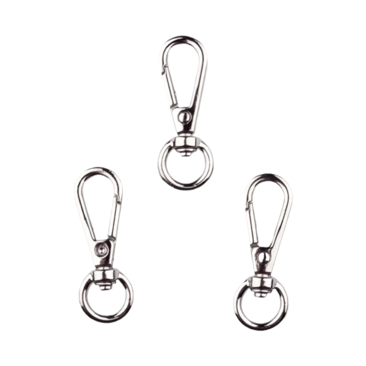 j hook zilver