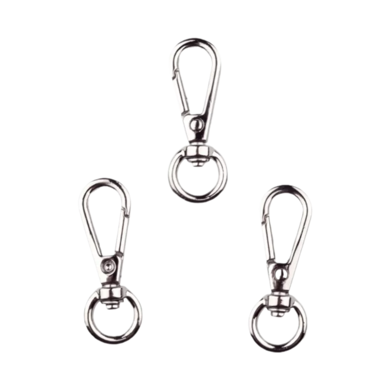 j hook zilver