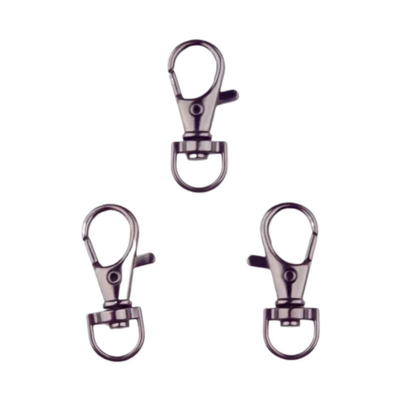 titanium musketon