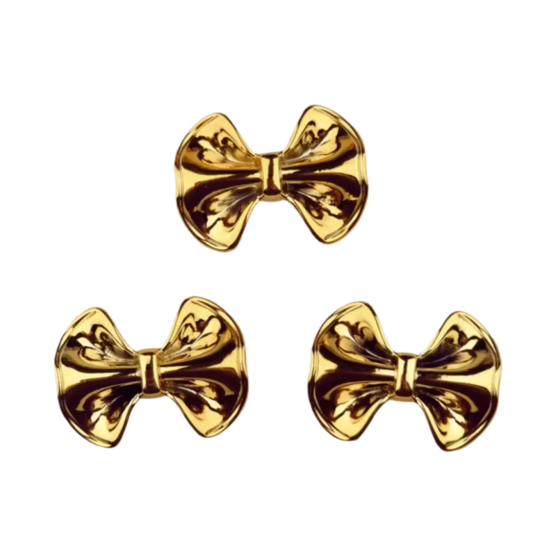 gold chrome strik