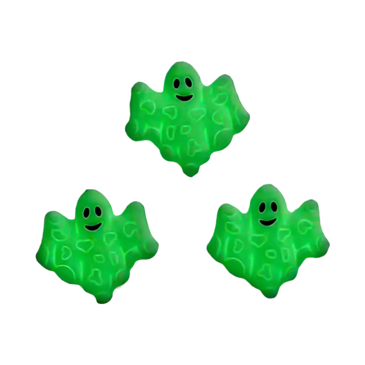 Kleurcode: Spook - Glow In The Dark Wit Formaat: circa 1,5 x 2,5 cm - Verkocht per stuk - BPA-, Ftalaten-, Lood-, PVC- en Gif-vrij - Geschikt voor CE-gecertificeerd eindproduct - Medische kwaliteit siliconen kralen - Koelbaar in de koelkast - Vaatwasser bestendig Jootjes Haakcadeautjes