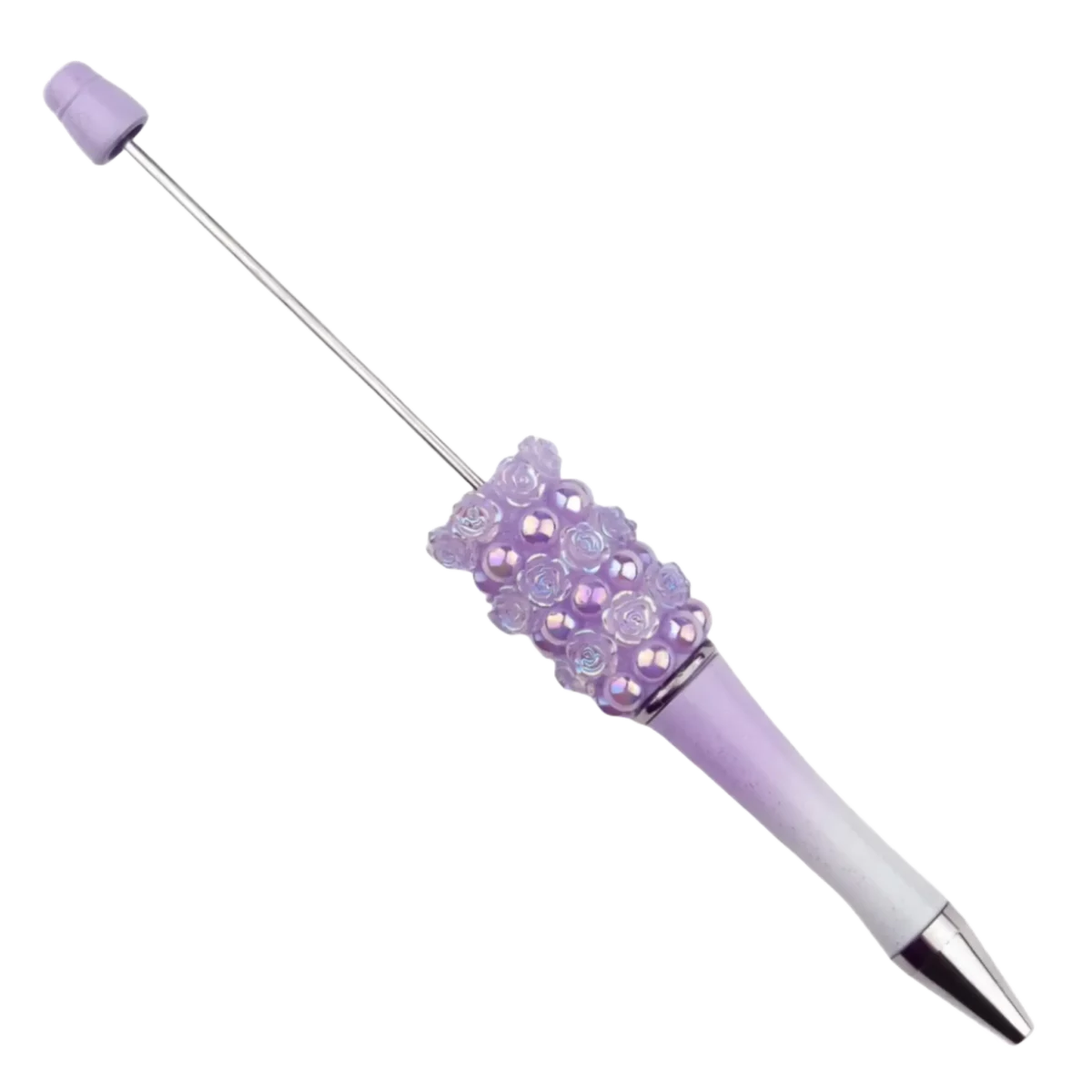 violet verloop