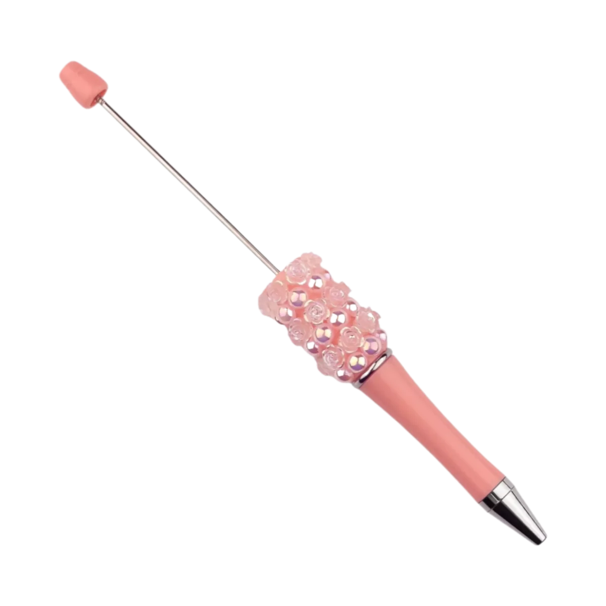 perzik roze