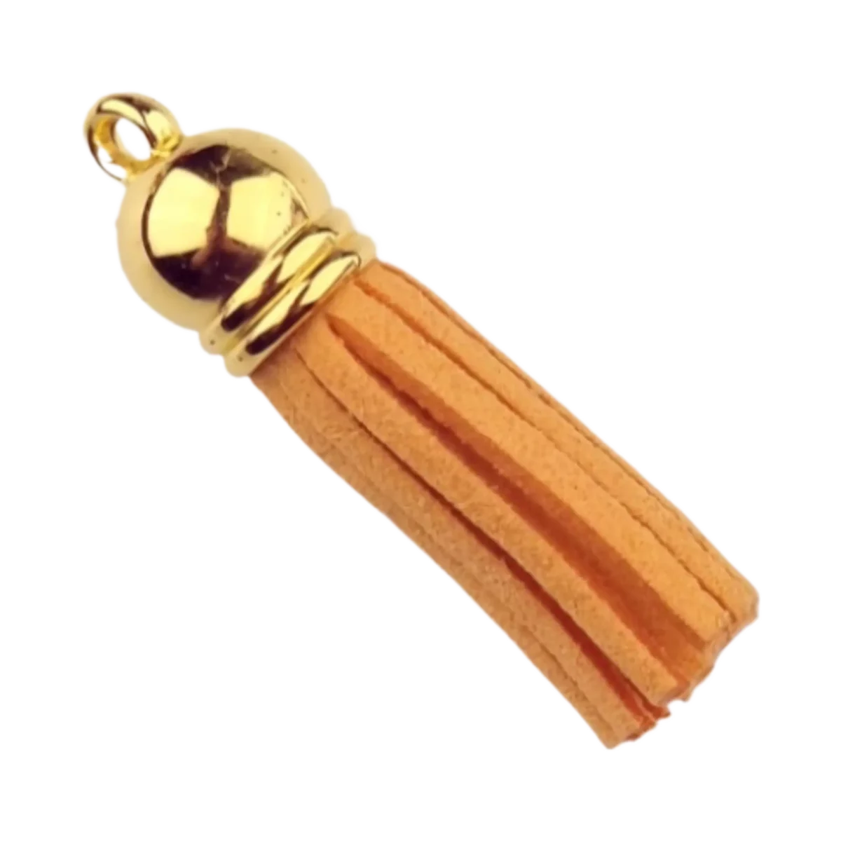 kwastje papaya goud