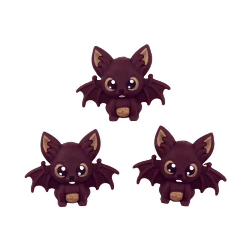 vleermuis choco