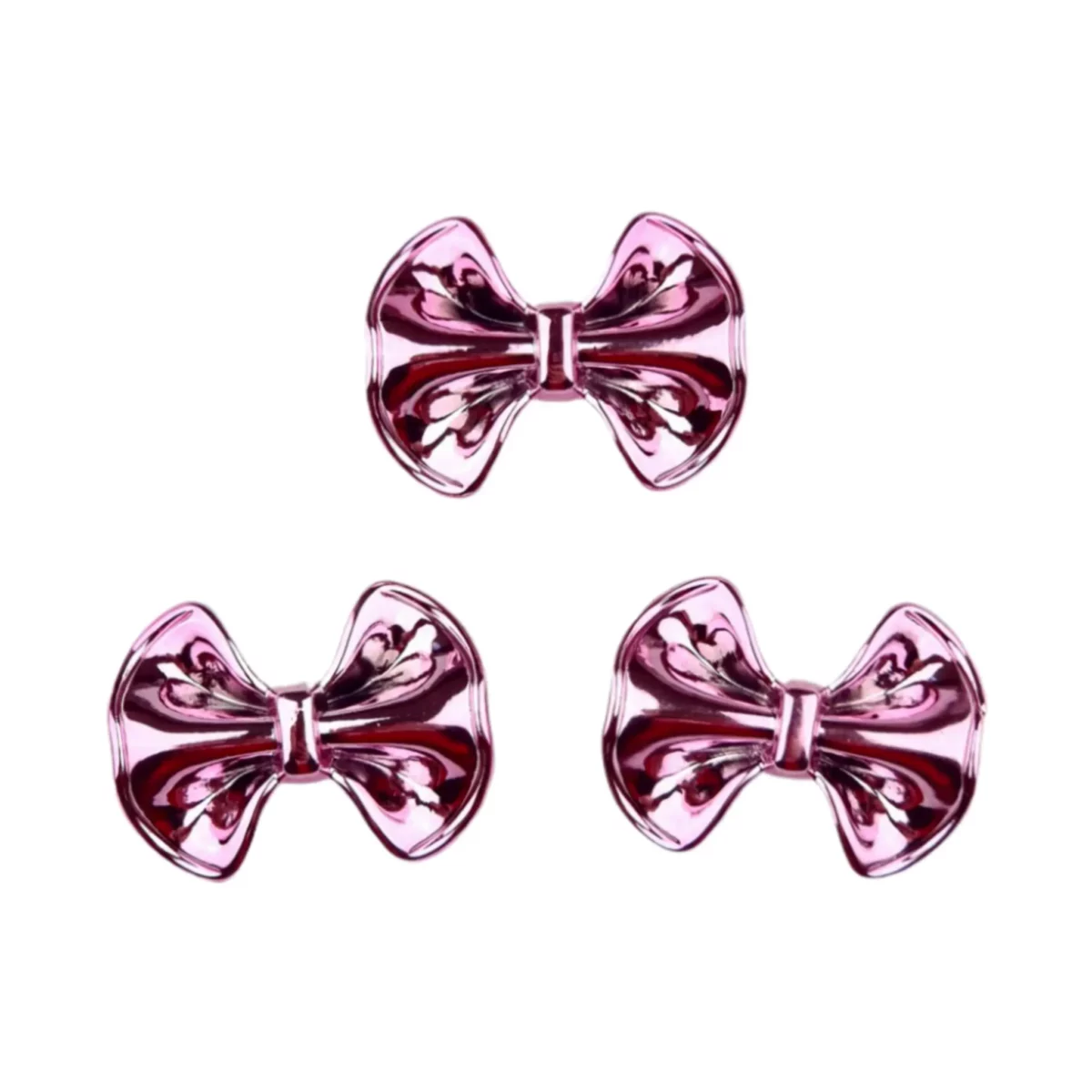 Farbe: Blossom Material: Acryl Typ: Schleife Geeignet für Schlüsselanhänger und zur Verwendung mit <a href="https://www.jootjeshaakcadeautjes.nl/product-categorie/siliconen-kralen-bpa-vrij-groothandel/siliconen-kralen-multicolor-luxekralen-alles/siliconen-kralen-gelukspoppetjes-luckyjos/">Glückspuppen</a> <a href="https://www.jootjeshaakcadeautjes.nl/product/houten-kraal-smiley-gelukspoppetje-haken-beukenhout-20-mm/">aus Holz</a> und <a href="https://www.jootjeshaakcadeautjes.nl/product-categorie/siliconen-kralen-bpa-vrij-groothandel/siliconen-kralen-multicolor-luxekralen-alles/siliconen-kralen-gelukspoppetjes-luckyjos/">Silikon</a>. Jootjes Haakcadeautjes