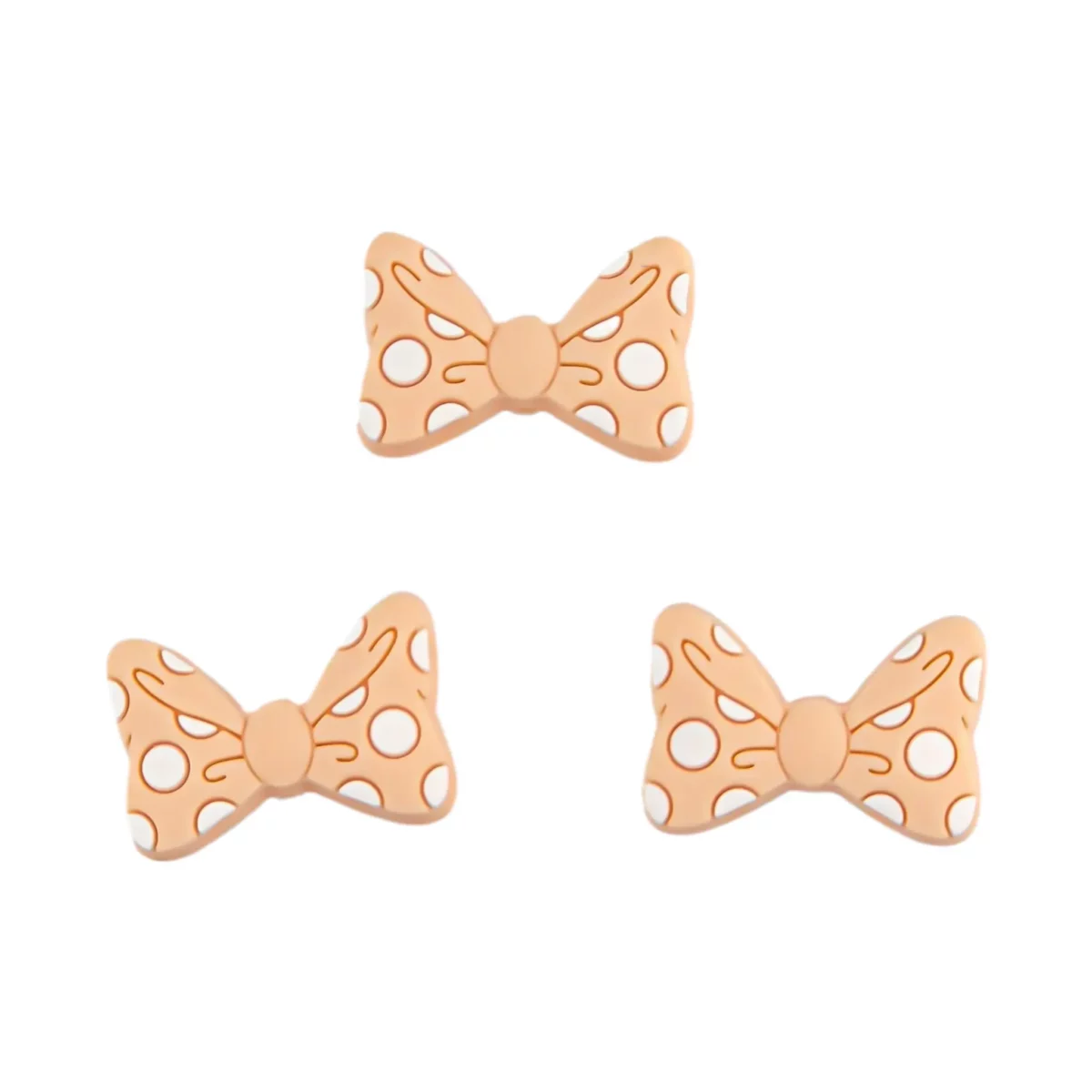 <strong>Matière :</strong> Silicone, sans BPA, sans phtalate, sans PVC, sans plomb, sans cadmium, sans aluminium, sans plomb, etc. Généralement considéré comme non toxique d'après la certification EN-71 pour les jouets de bébés et d'enfants. <strong>Certification :</strong> EN 71, convient aux produits finis certifiés CE Pour plus d'informations, lisez le bas de la page. Jootjes Haakcadeautjes
