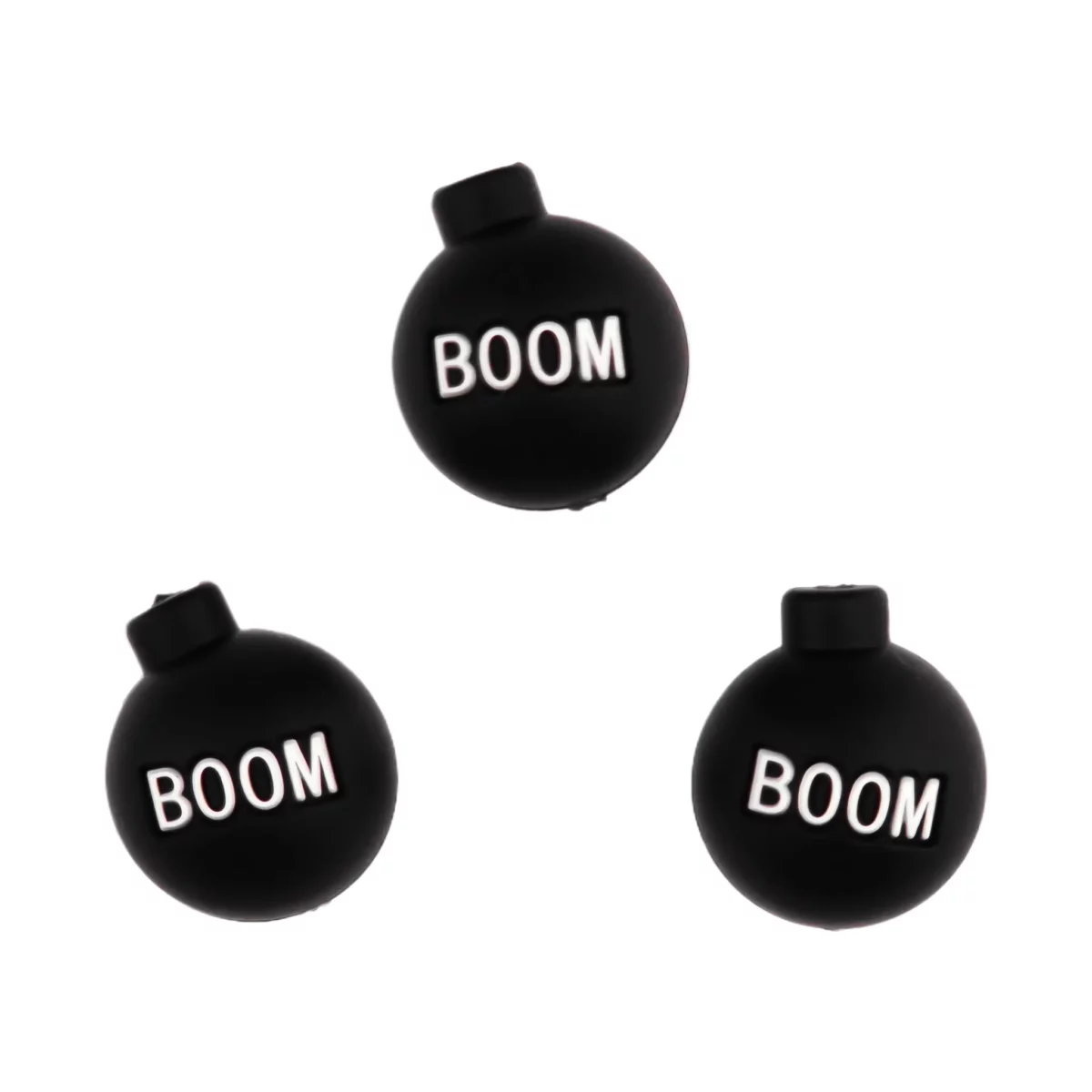 <strong>Matière :</strong> Silicone, sans BPA, sans phtalate, sans PVC, sans plomb, sans cadmium, sans aluminium, sans plomb, etc. Généralement considéré comme non toxique selon la certification EN-71 pour les jouets de bébés et d'enfants.
<strong>Certification :</strong> EN 71, convient aux produits finis certifiés CE Pour plus d'informations, lisez la suite au bas de la page. Jootjes Haakcadeautjes
