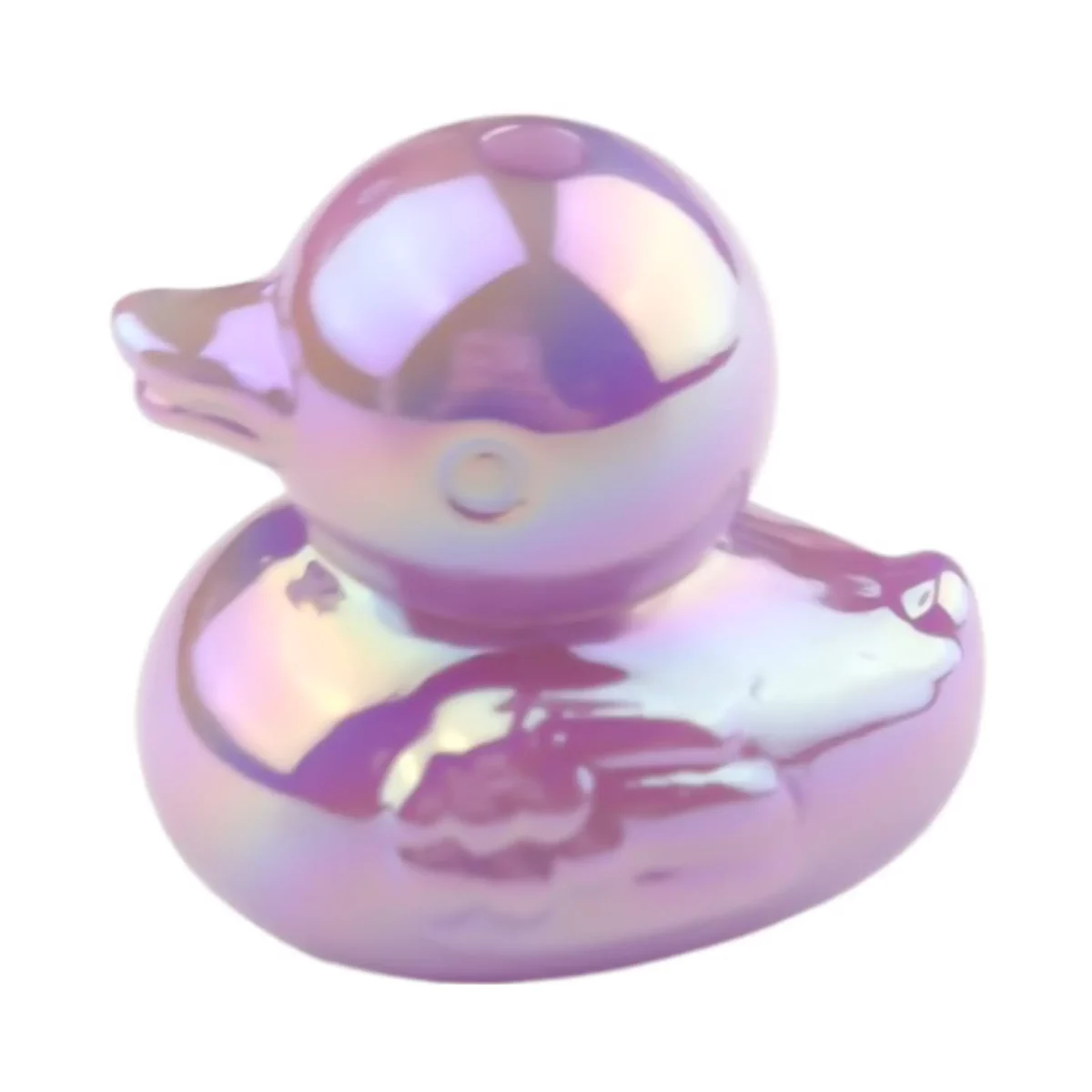 Farbe: Weintraube Material: Acryl Typ: Ente/Entchen aus Acryl - Weintraube - 22 mm Geeignet für Schlüsselanhänger und zur Verwendung mit <a href="https://www.jootjeshaakcadeautjes.nl/product-categorie/siliconen-kralen-bpa-vrij-groothandel/siliconen-kralen-multicolor-luxekralen-alles/siliconen-kralen-gelukspoppetjes-luckyjos/">Glückspuppen</a> <a href="https://www.jootjeshaakcadeautjes.nl/product/houten-kraal-smiley-gelukspoppetje-haken-beukenhout-20-mm/">aus Holz</a> und <a href="https://www.jootjeshaakcadeautjes.nl/product-categorie/siliconen-kralen-bpa-vrij-groothandel/siliconen-kralen-multicolor-luxekralen-alles/siliconen-kralen-gelukspoppetjes-luckyjos/">Silikon</a>. Jootjes Haakcadeautjes