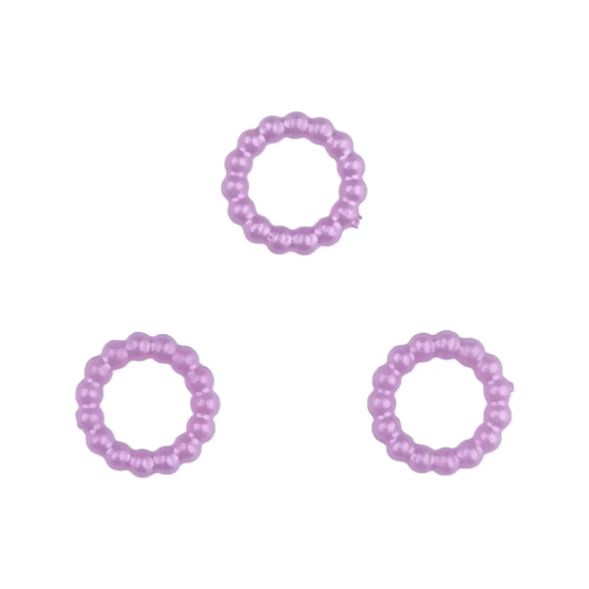 Farbe: Flieder Material: Acryl Typ: Perlenring - Flieder - 10 MM Geeignet für Schlüsselanhänger und zur Verwendung mit<a href="https://www.jootjeshaakcadeautjes.nl/product-categorie/siliconen-kralen-bpa-vrij-groothandel/siliconen-kralen-multicolor-luxekralen-alles/siliconen-kralen-gelukspoppetjes-luckyjos/">Glückspuppen</a> <a href="https://www.jootjeshaakcadeautjes.nl/product/houten-kraal-smiley-gelukspoppetje-haken-beukenhout-20-mm/">aus Holz</a> und <a href="https://www.jootjeshaakcadeautjes.nl/product-categorie/siliconen-kralen-bpa-vrij-groothandel/siliconen-kralen-multicolor-luxekralen-alles/siliconen-kralen-gelukspoppetjes-luckyjos/">Silikon</a>. Jootjes Haakcadeautjes