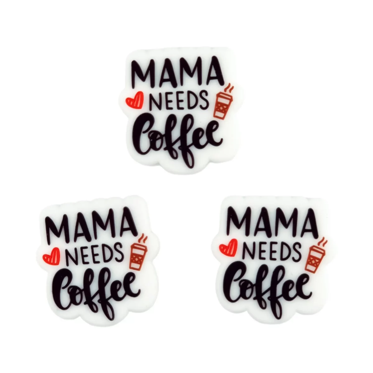 Mama needs Coffee