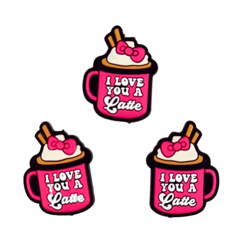 I Love You A Latte