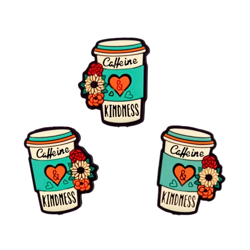 Caffeine & KindnessCaffeine & Kindness