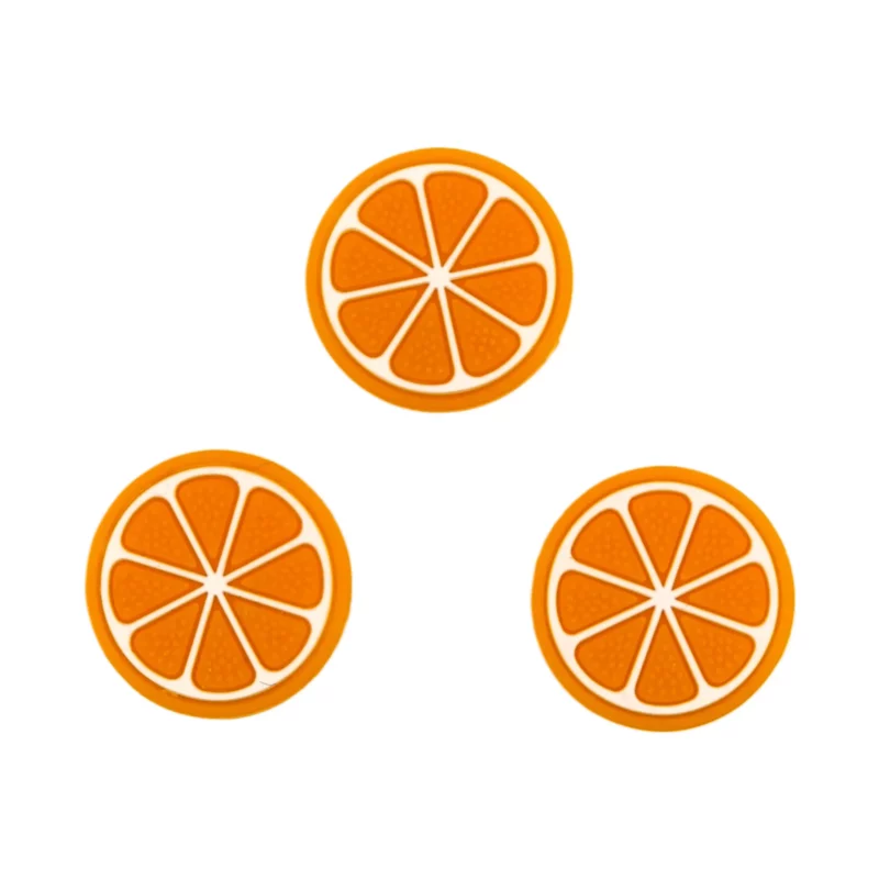 Sinaasappel - Oranje