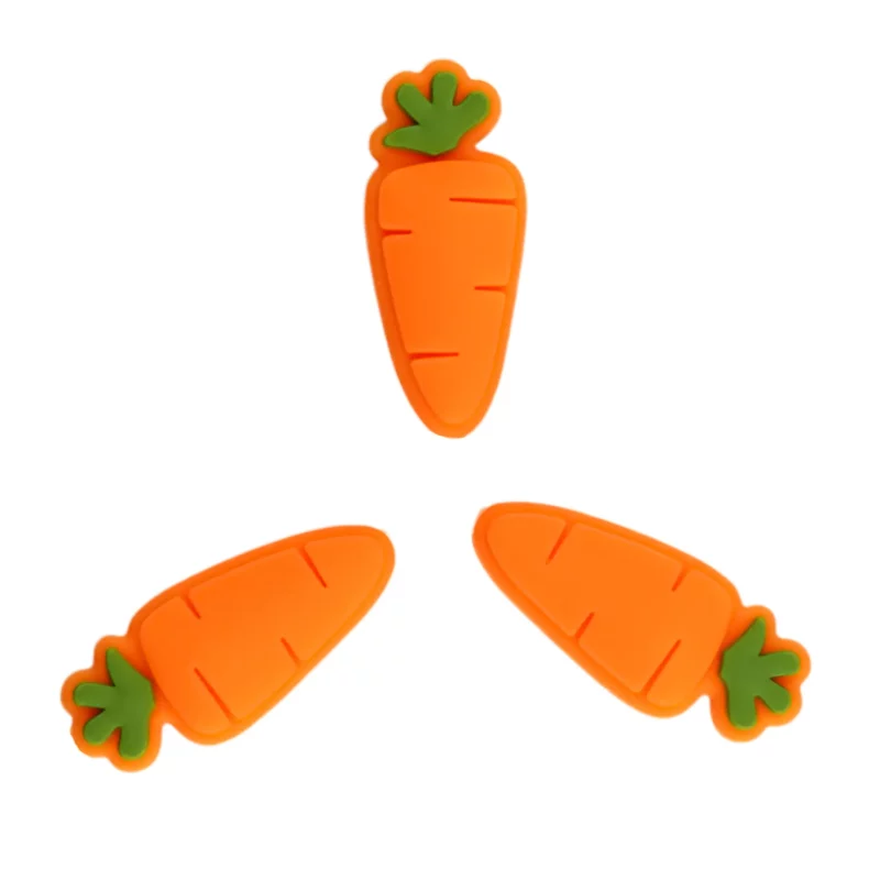 Wortel - Oranje
