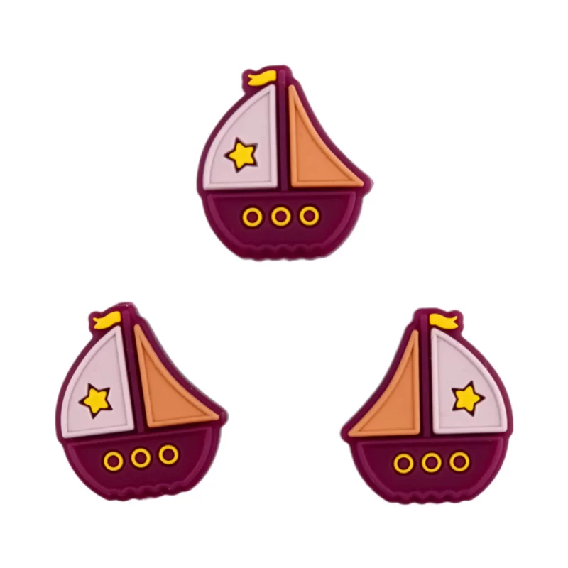 Boot - Berry