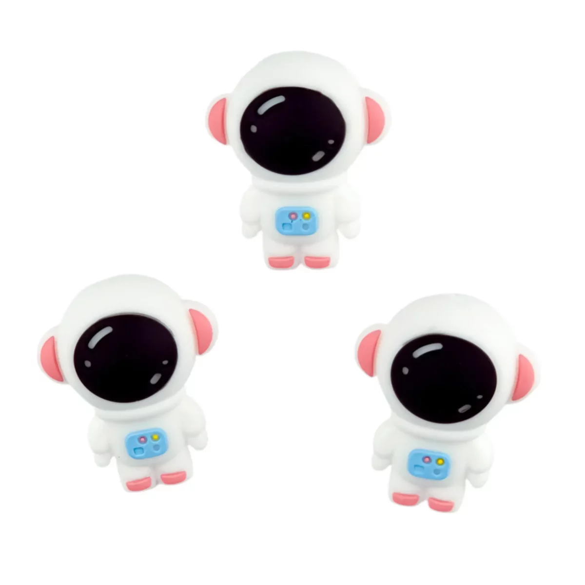 Astronaut - Licht Hemels blauw